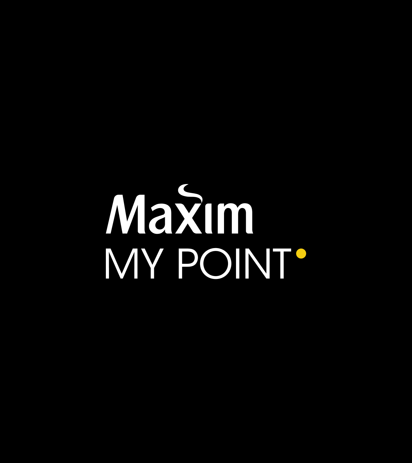 Maxim My Point source 2