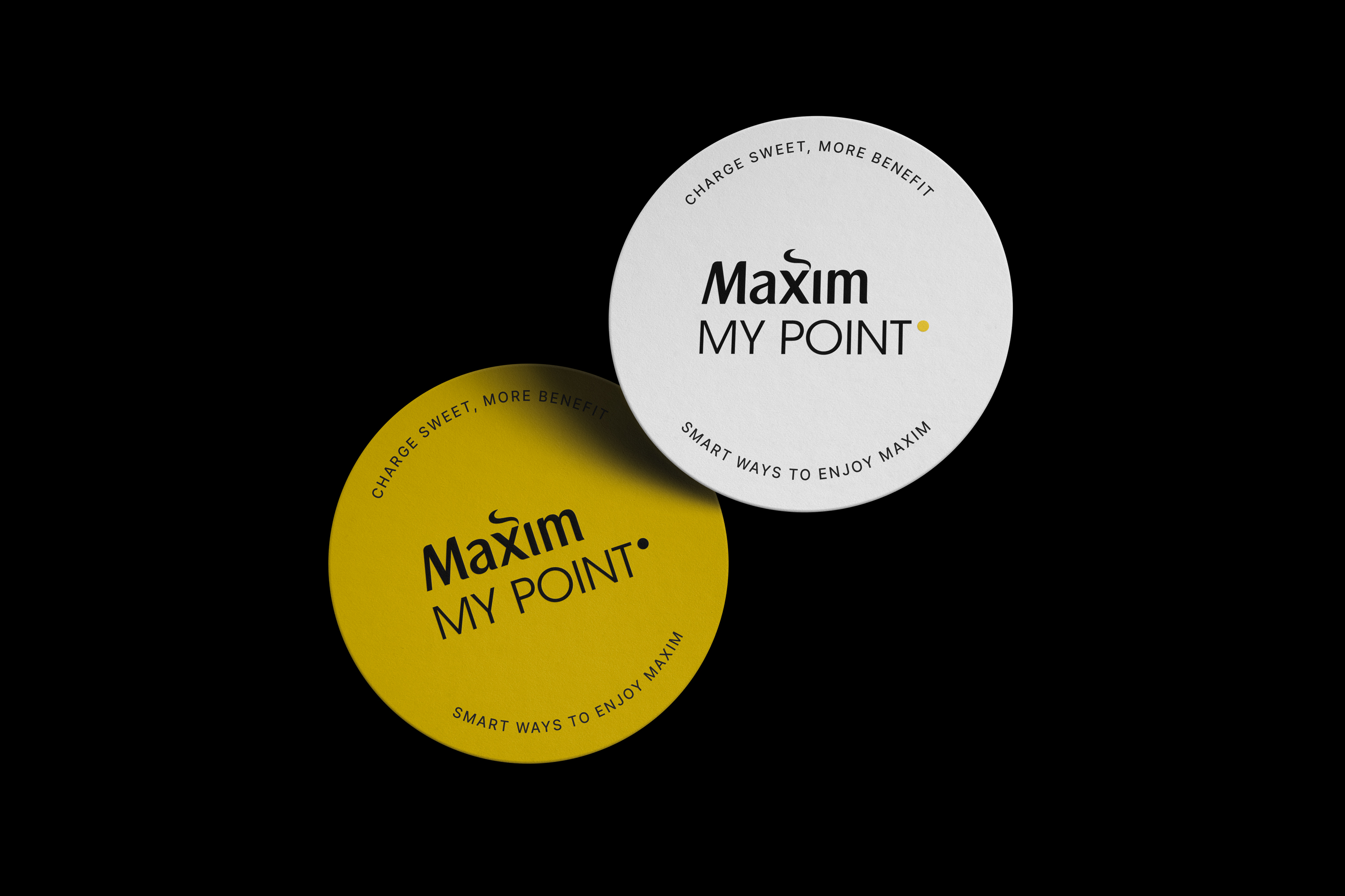 Maxim My Point source 8