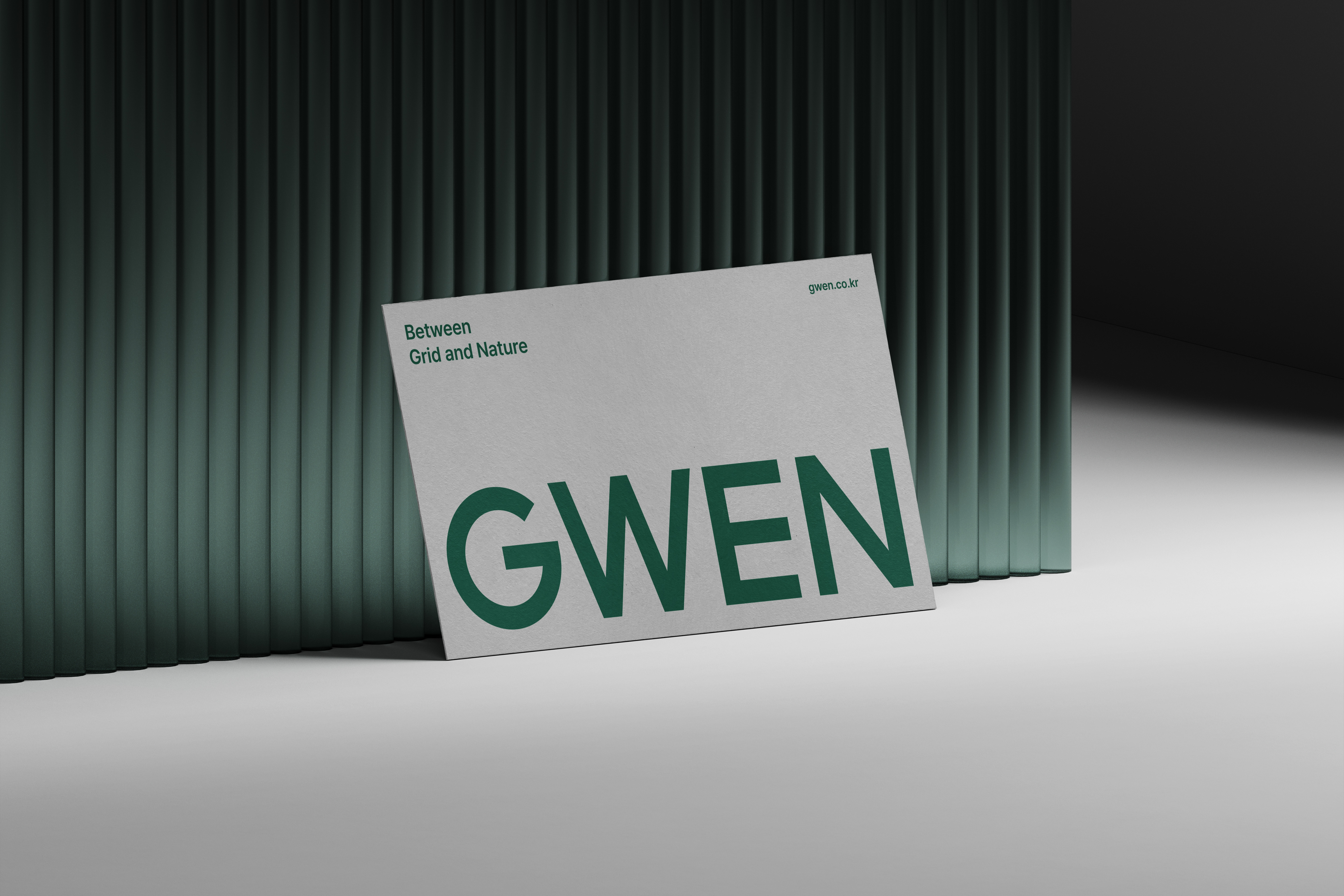 GWEN source 1