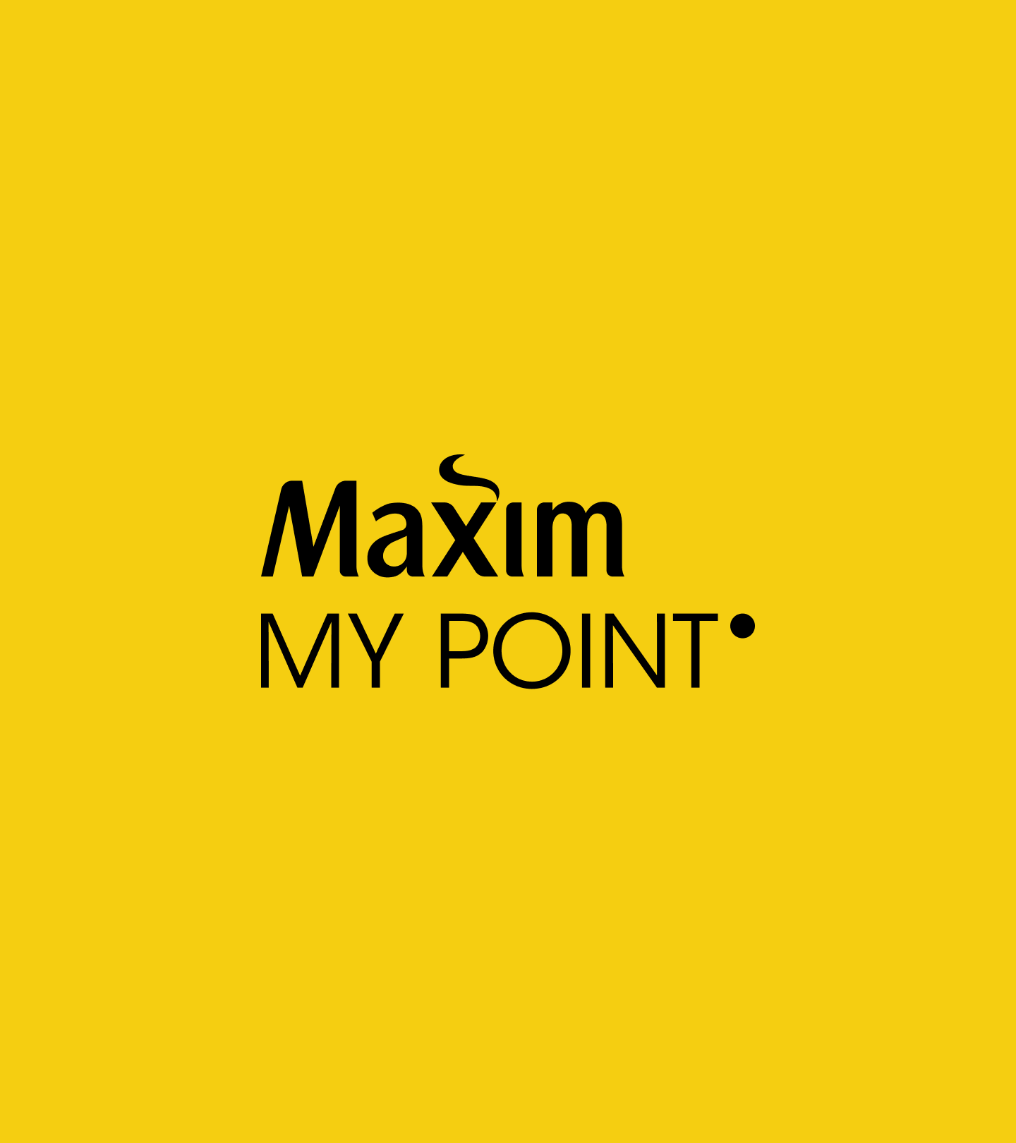 Maxim My Point source 3