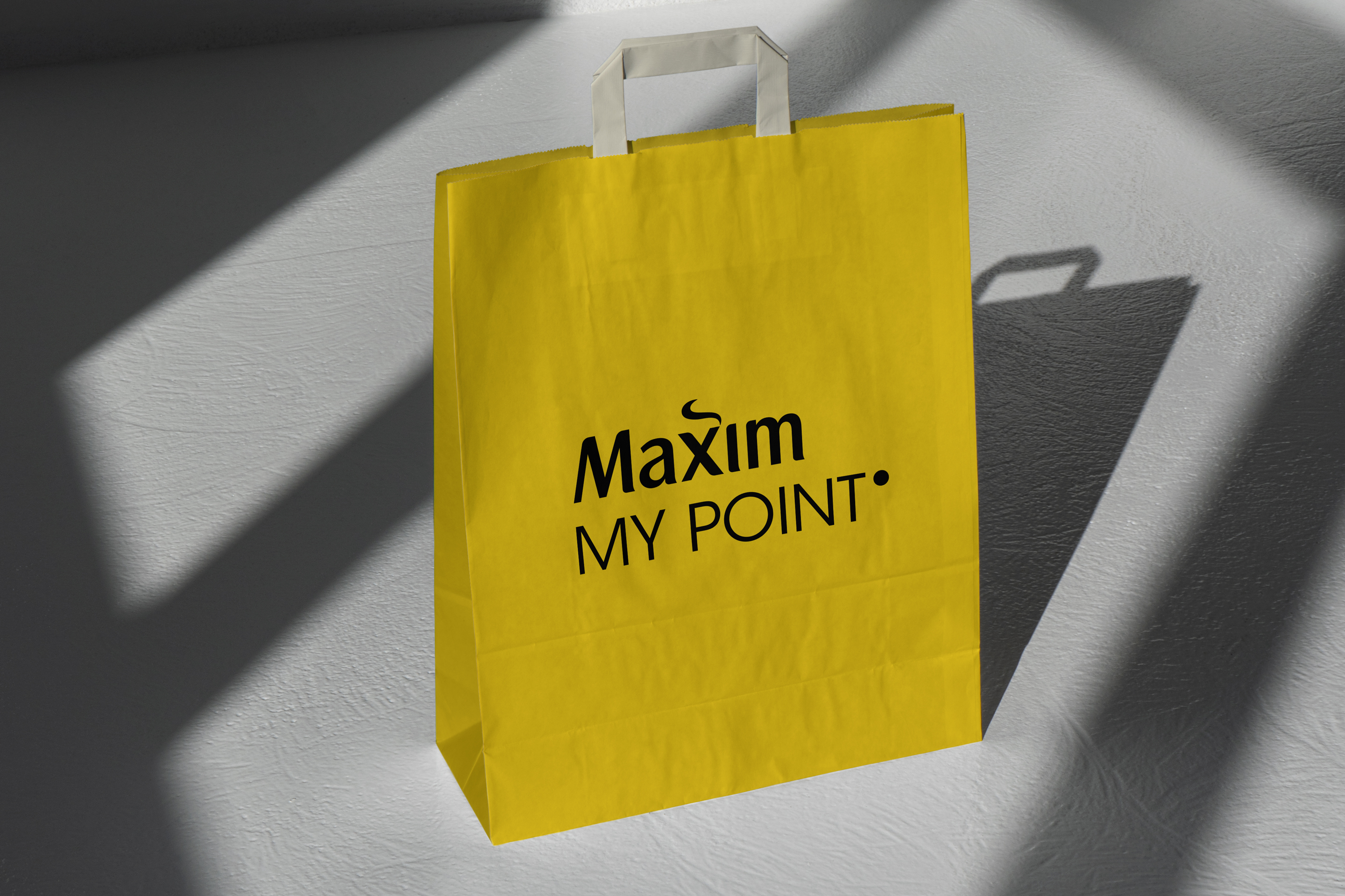 Maxim My Point source 6