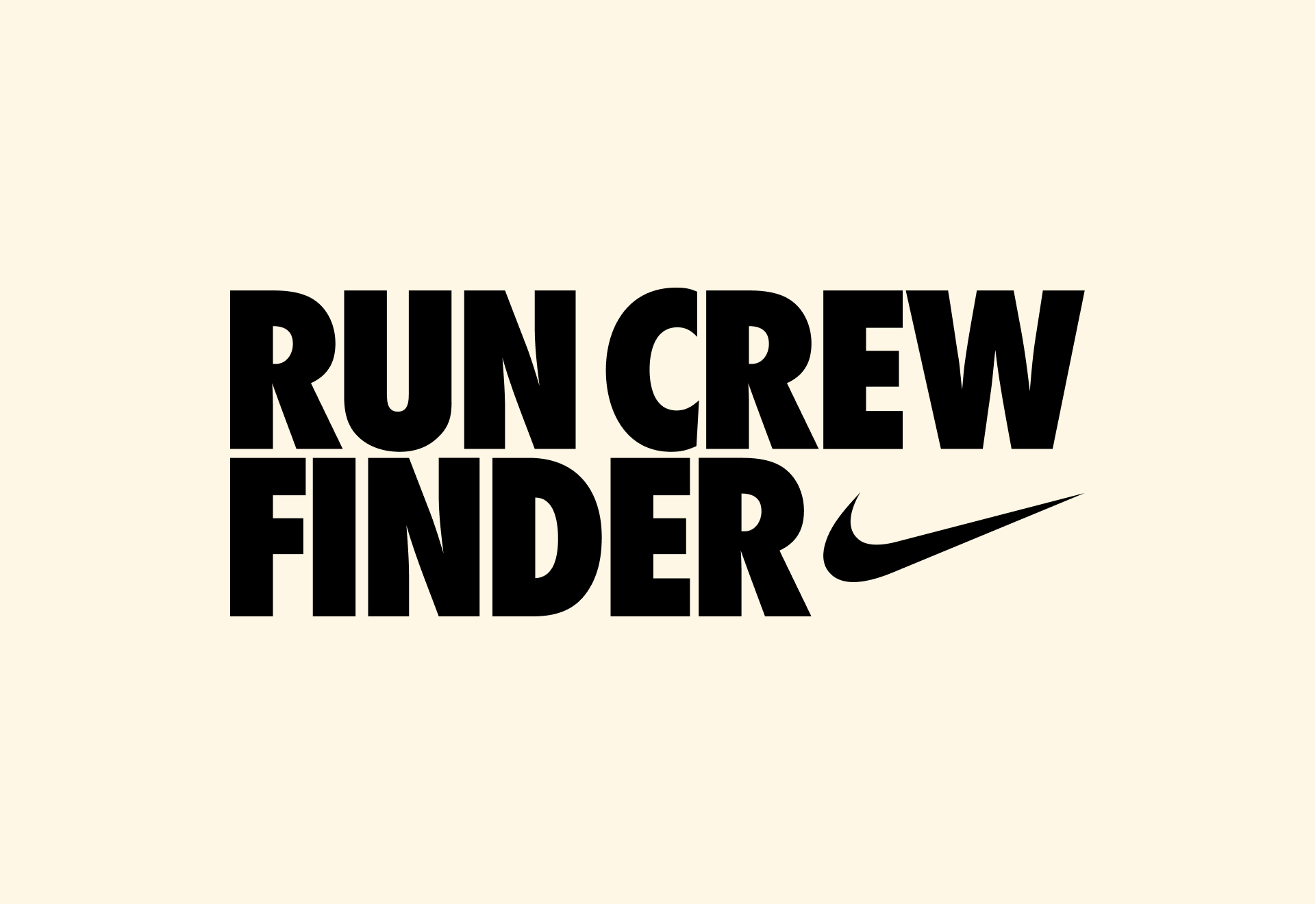 Nike RUN CREW FINDER img16