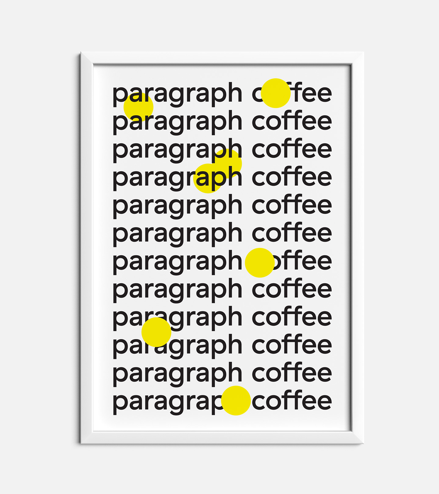 Paragraph Coffee source 8